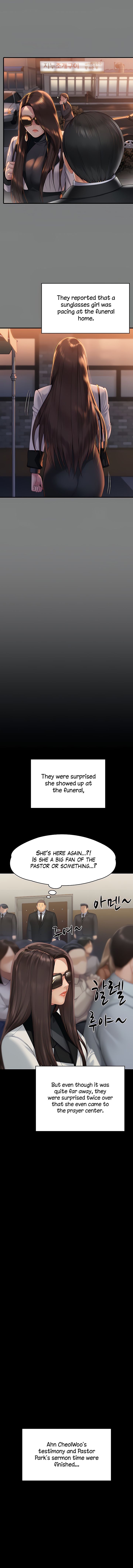 Landlord's Little Daughter Manhwa - Chapter 292 Page 5