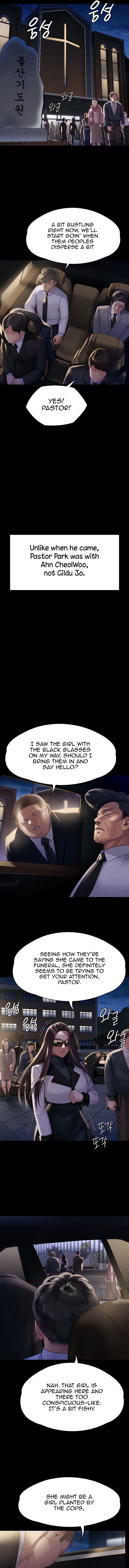 Landlord's Little Daughter Manhwa - Chapter 292 Page 6