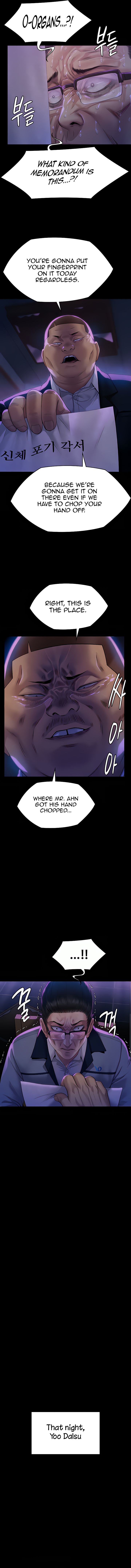 Landlord's Little Daughter Manhwa - Chapter 292 Page 14