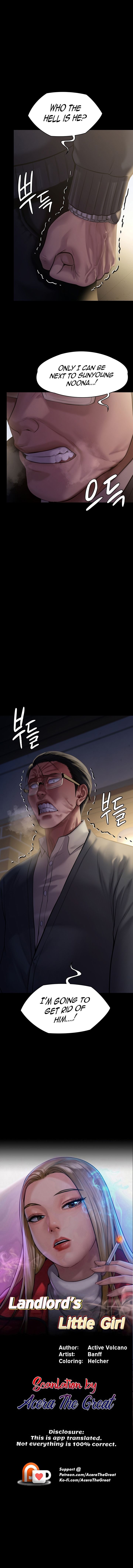 Landlord's Little Daughter Manhwa - Chapter 238 Page 0