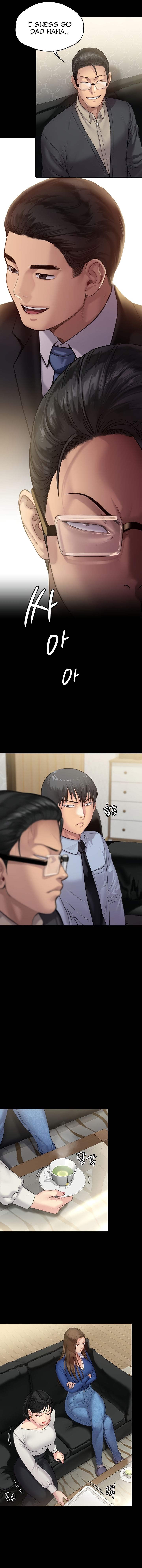 Landlord's Little Daughter Manhwa - Chapter 238 Page 2