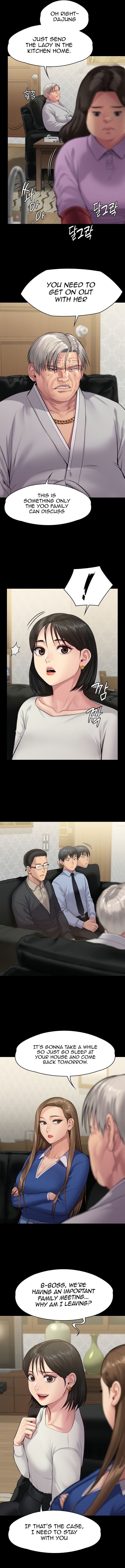 Landlord's Little Daughter Manhwa - Chapter 238 Page 3