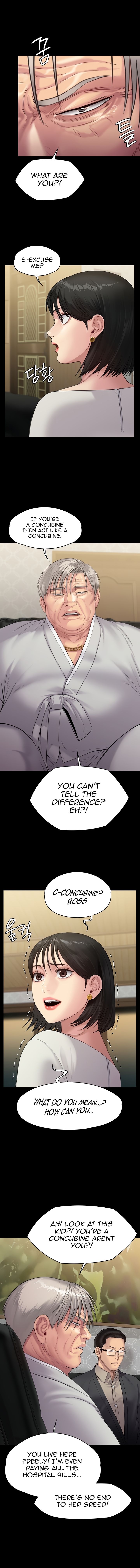 Landlord's Little Daughter Manhwa - Chapter 238 Page 4