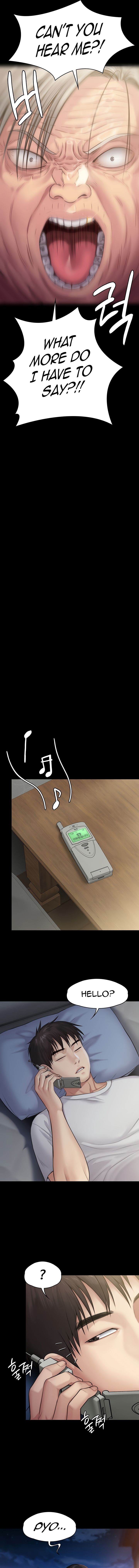 Landlord's Little Daughter Manhwa - Chapter 238 Page 6