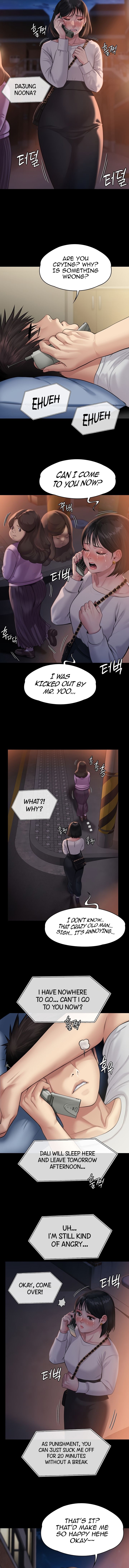 Landlord's Little Daughter Manhwa - Chapter 238 Page 7