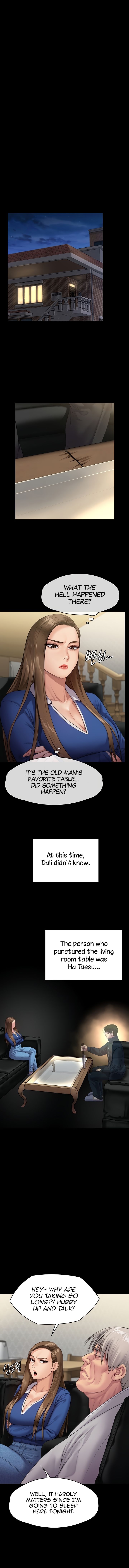 Landlord's Little Daughter Manhwa - Chapter 238 Page 13