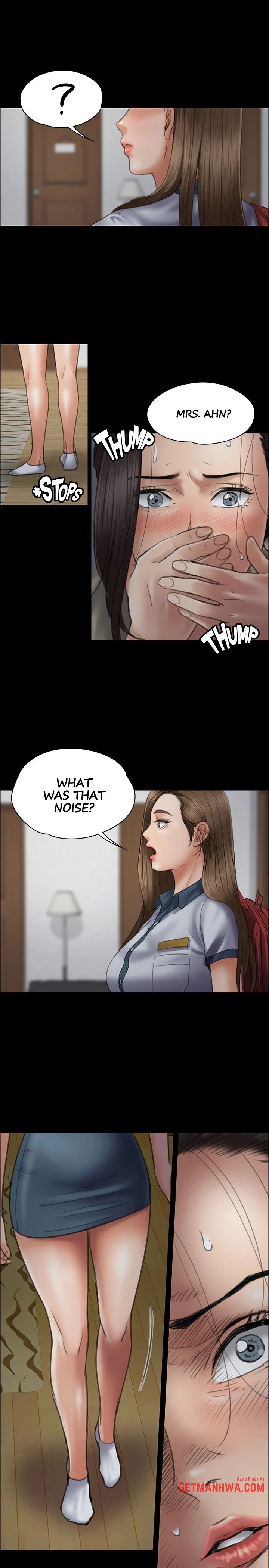 Landlord's Little Daughter Manhwa - Chapter 44 Page 3