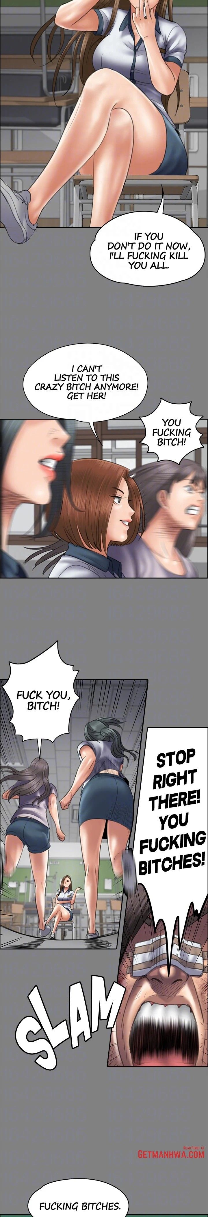 Landlord's Little Daughter Manhwa - Chapter 44 Page 10