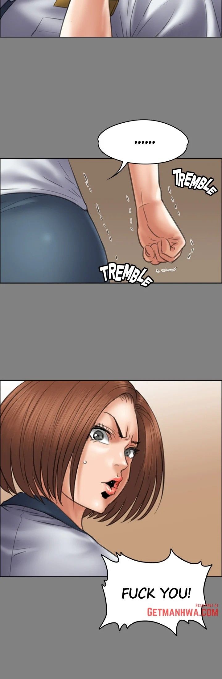 Landlord's Little Daughter Manhwa - Chapter 44 Page 15