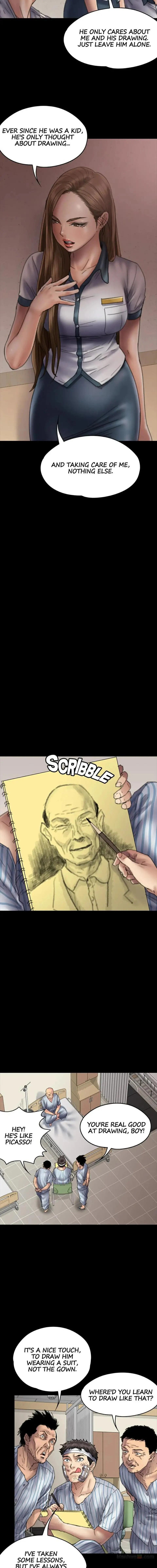 Landlord's Little Daughter Manhwa - Chapter 58 Page 5