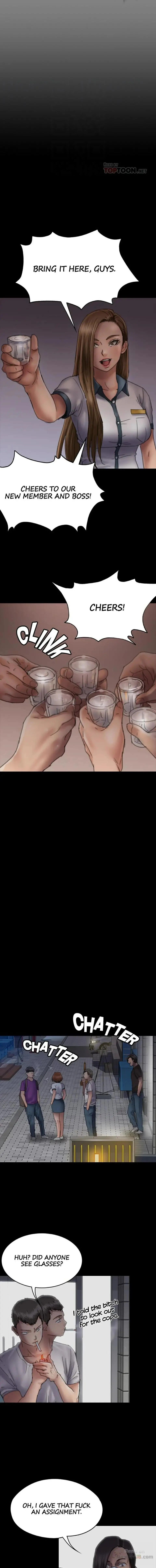 Landlord's Little Daughter Manhwa - Chapter 58 Page 13