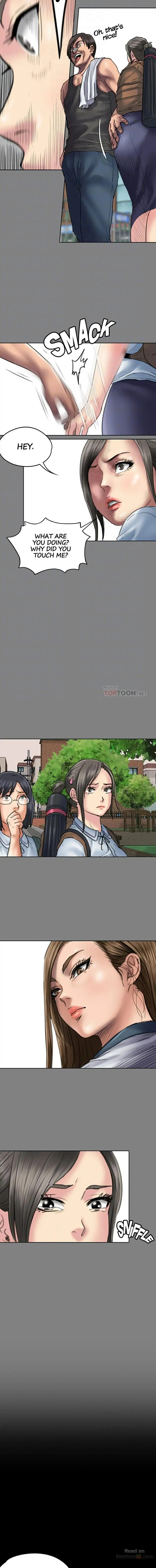 Landlord's Little Daughter Manhwa - Chapter 58 Page 15