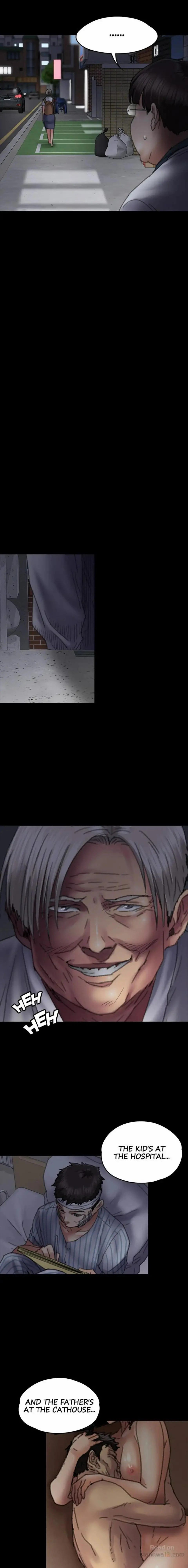 Landlord's Little Daughter Manhwa - Chapter 58 Page 18