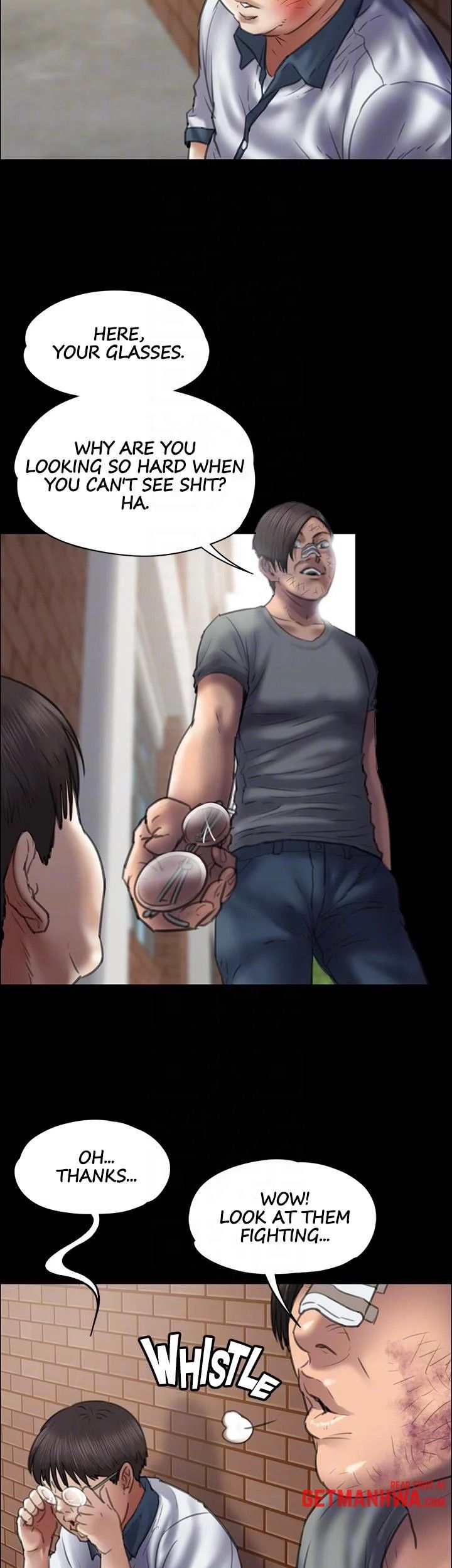 Landlord's Little Daughter Manhwa - Chapter 41 Page 6