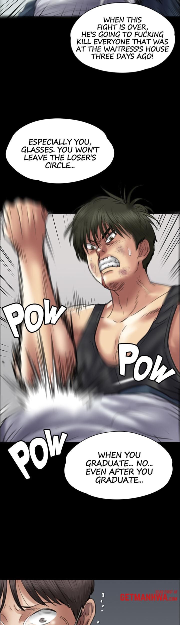 Landlord's Little Daughter Manhwa - Chapter 41 Page 13