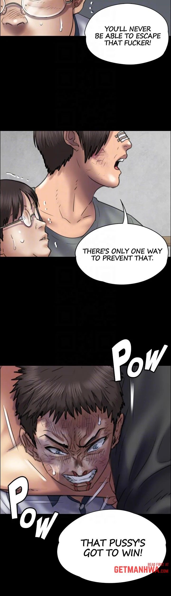 Landlord's Little Daughter Manhwa - Chapter 41 Page 14