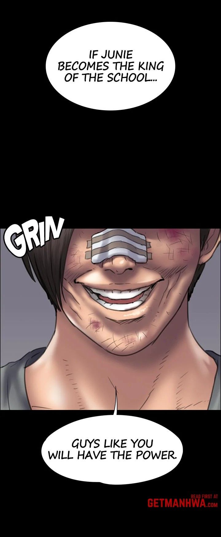 Landlord's Little Daughter Manhwa - Chapter 41 Page 16