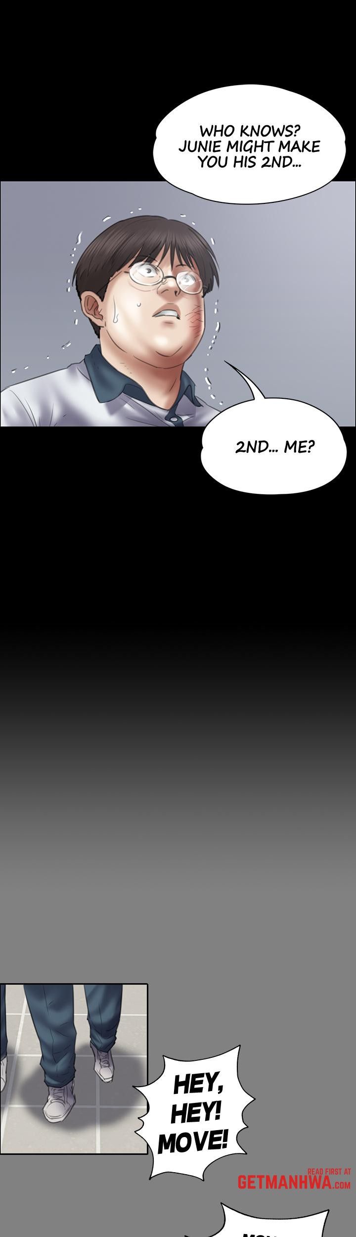 Landlord's Little Daughter Manhwa - Chapter 41 Page 17