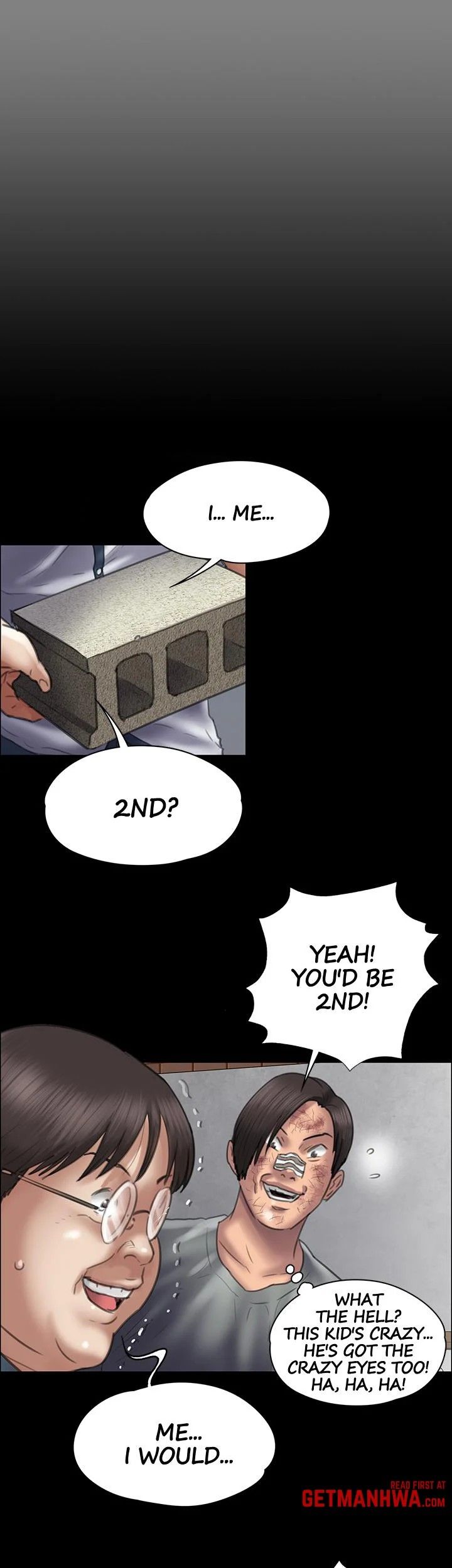 Landlord's Little Daughter Manhwa - Chapter 41 Page 21