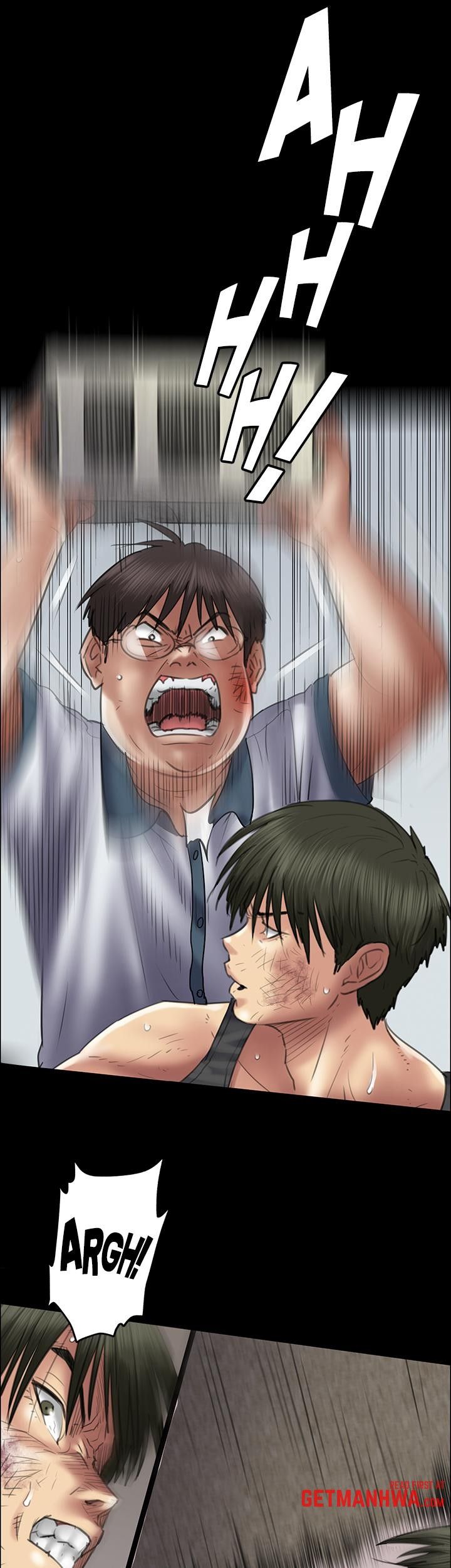 Landlord's Little Daughter Manhwa - Chapter 41 Page 24