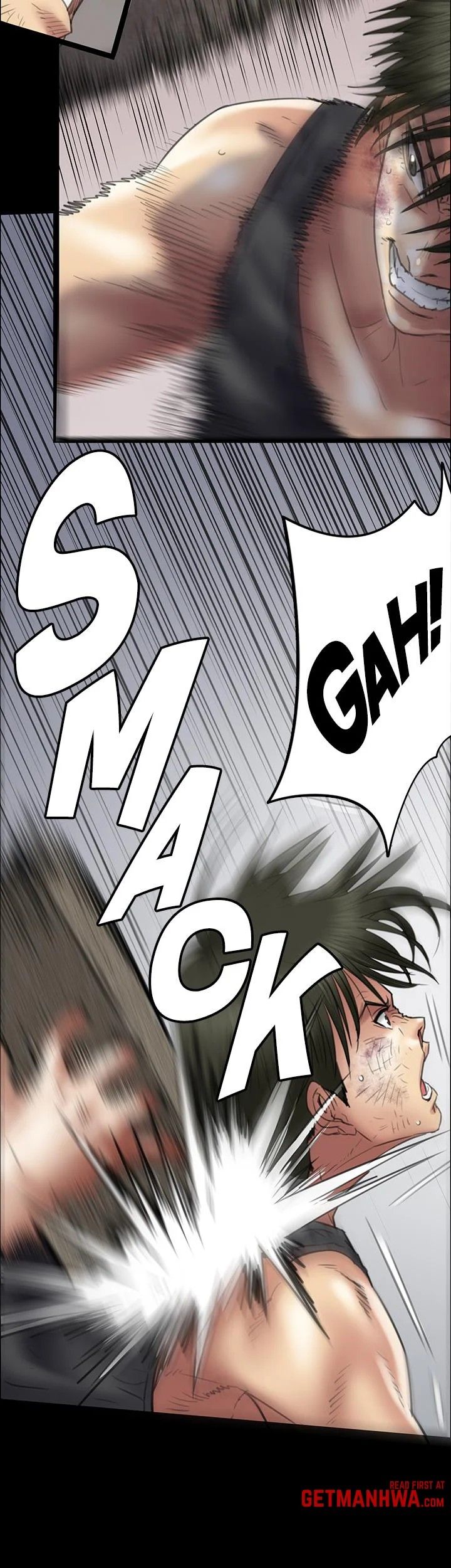 Landlord's Little Daughter Manhwa - Chapter 41 Page 25