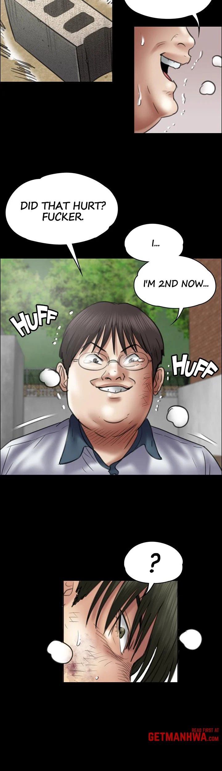 Landlord's Little Daughter Manhwa - Chapter 41 Page 28