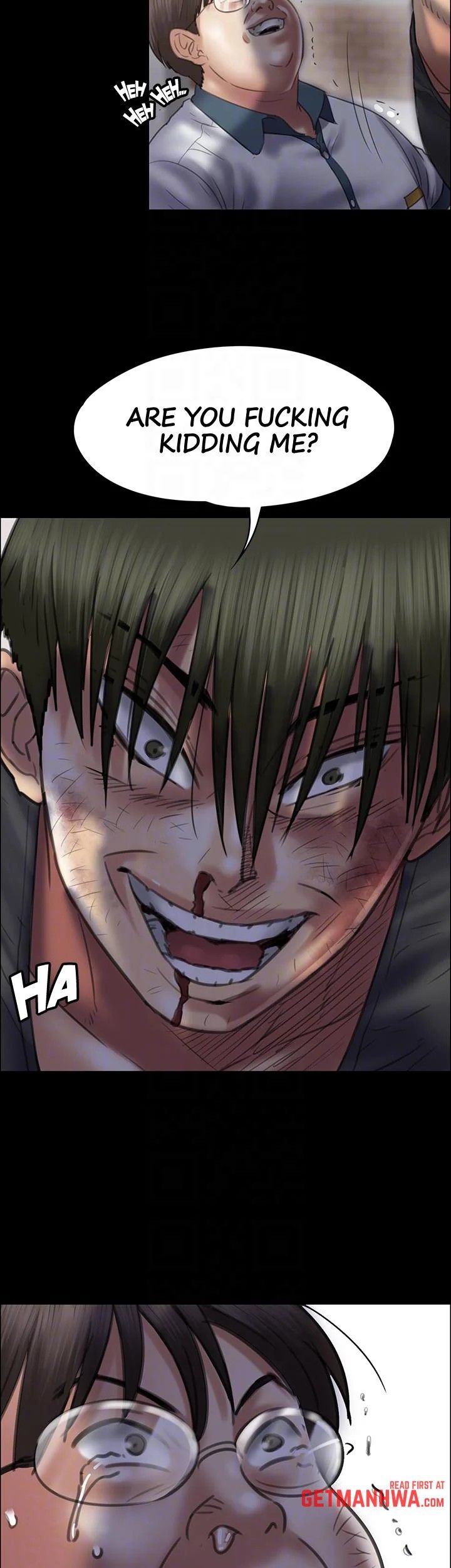 Landlord's Little Daughter Manhwa - Chapter 41 Page 30