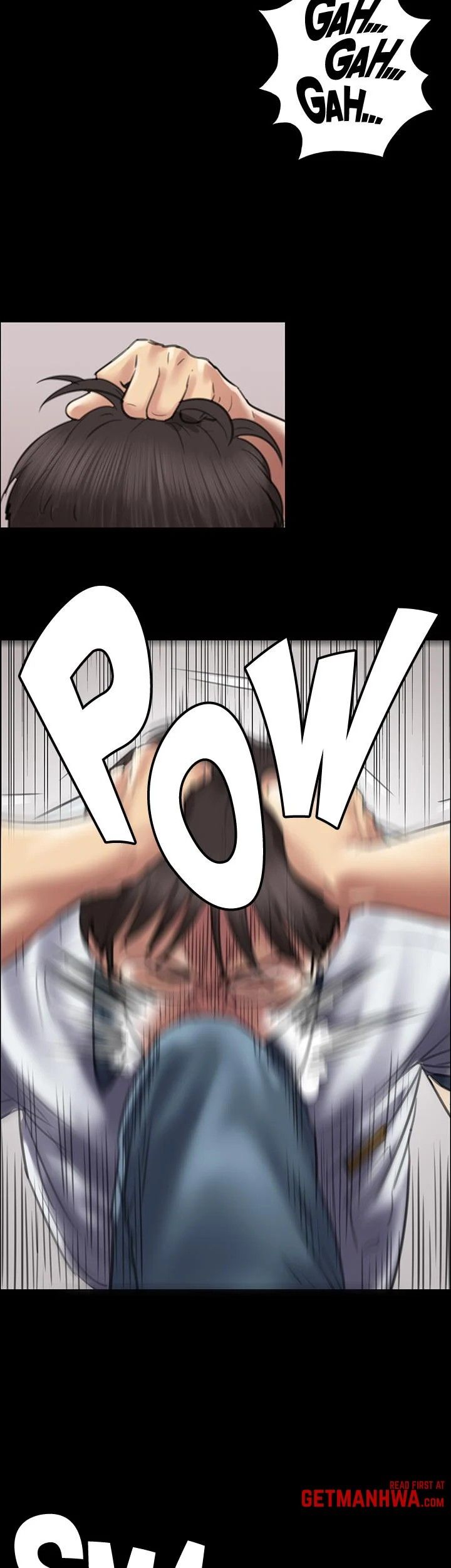 Landlord's Little Daughter Manhwa - Chapter 41 Page 33