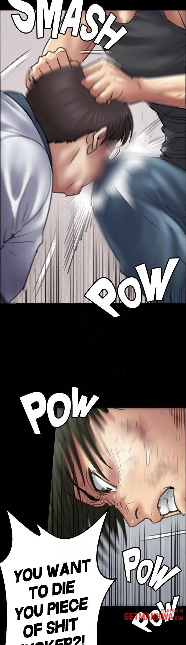 Landlord's Little Daughter Manhwa - Chapter 41 Page 34