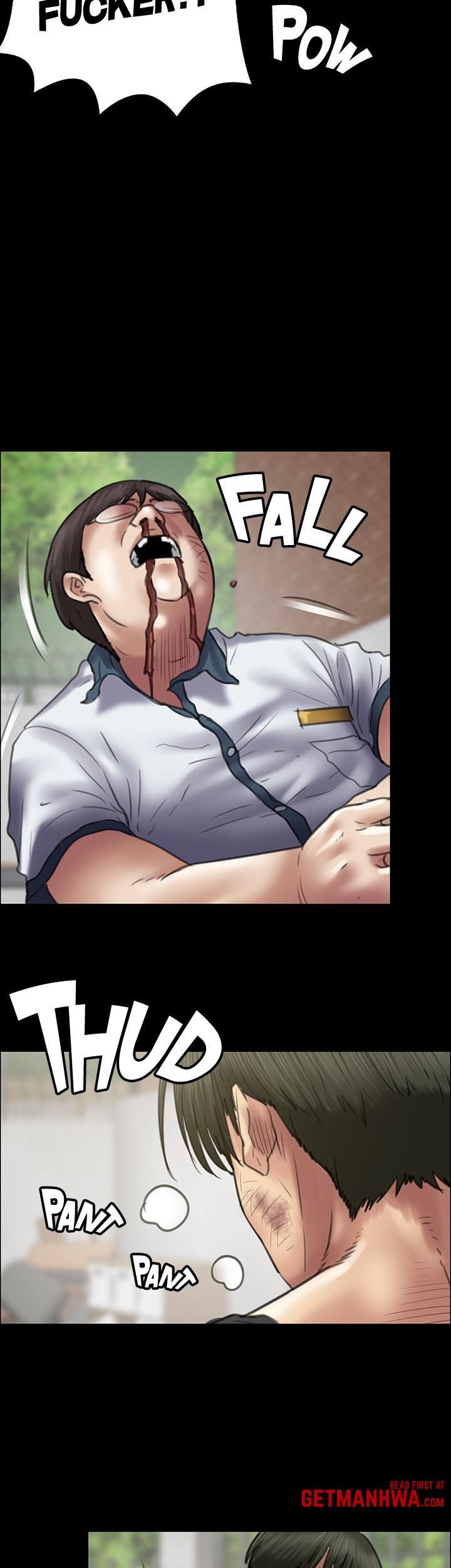 Landlord's Little Daughter Manhwa - Chapter 41 Page 35