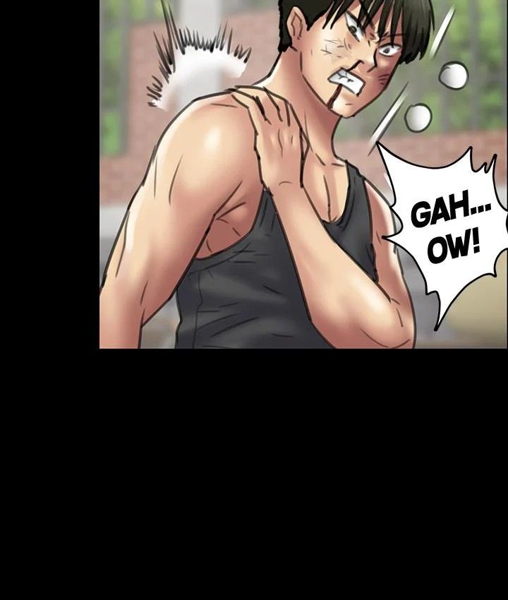 Landlord's Little Daughter Manhwa - Chapter 41 Page 36