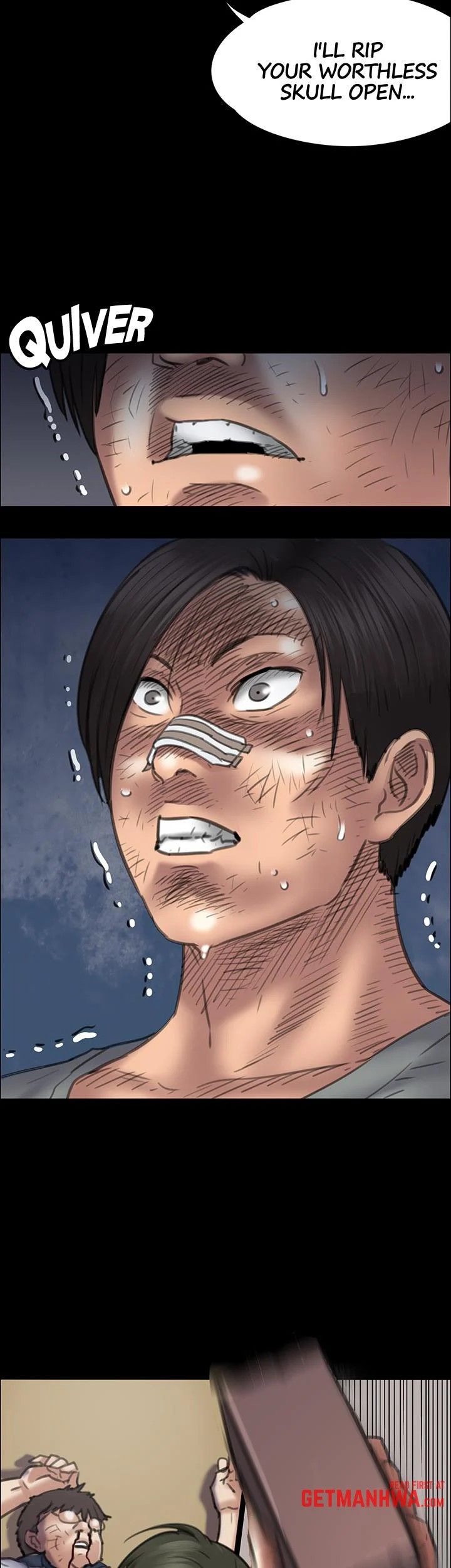 Landlord's Little Daughter Manhwa - Chapter 41 Page 39