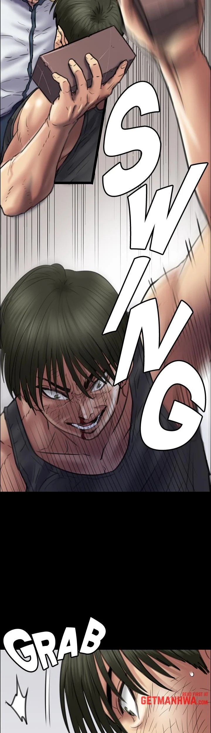 Landlord's Little Daughter Manhwa - Chapter 41 Page 40