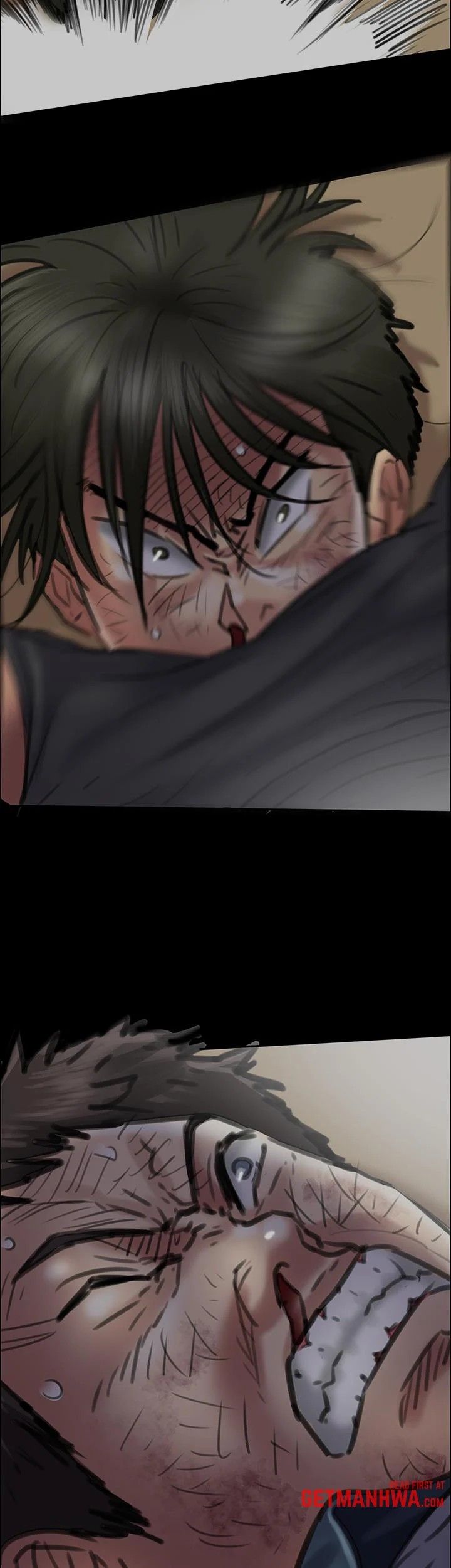 Landlord's Little Daughter Manhwa - Chapter 41 Page 45