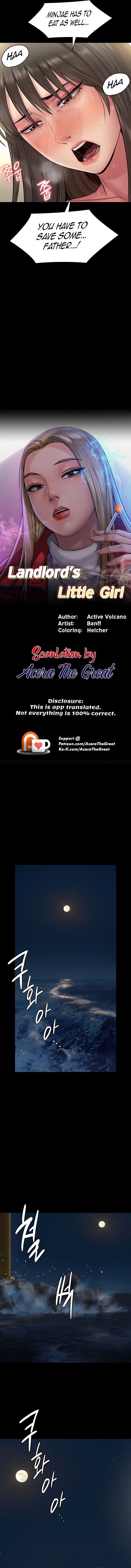 Landlord's Little Daughter Manhwa - Chapter 258 Page 1