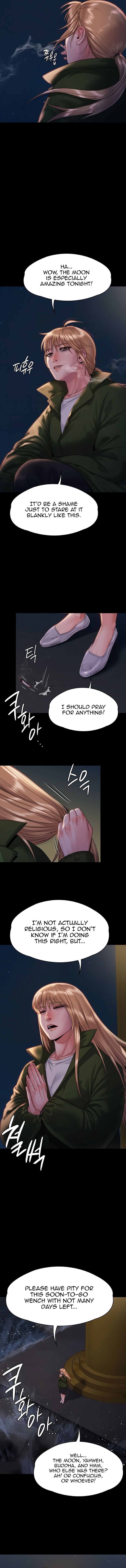 Landlord's Little Daughter Manhwa - Chapter 258 Page 2