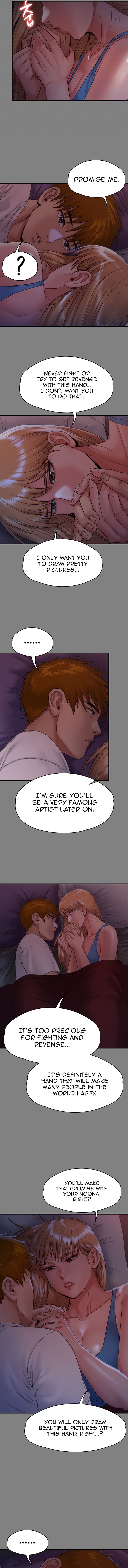 Landlord's Little Daughter Manhwa - Chapter 258 Page 4