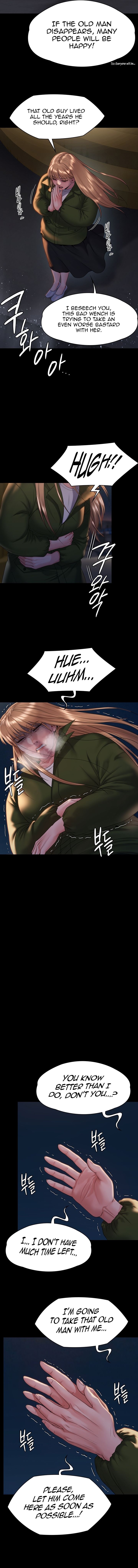 Landlord's Little Daughter Manhwa - Chapter 258 Page 6