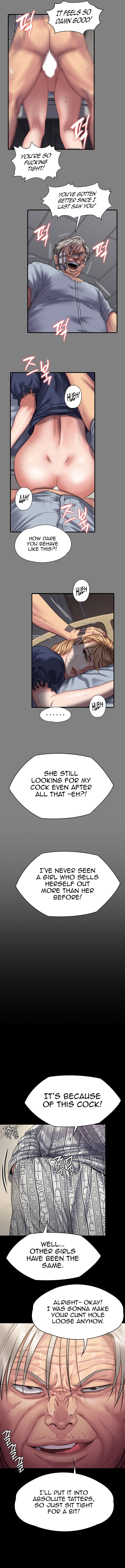 Landlord's Little Daughter Manhwa - Chapter 258 Page 13