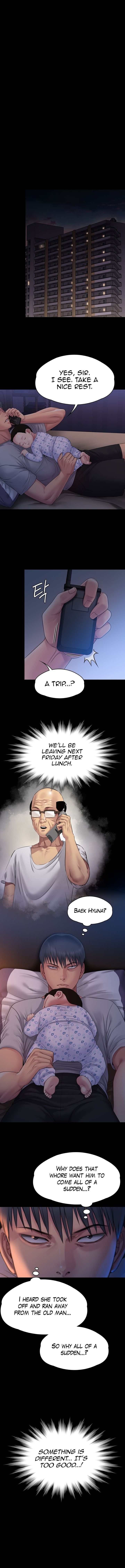 Landlord's Little Daughter Manhwa - Chapter 258 Page 14