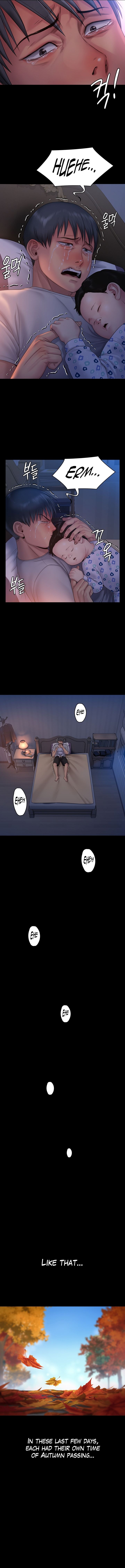 Landlord's Little Daughter Manhwa - Chapter 258 Page 17