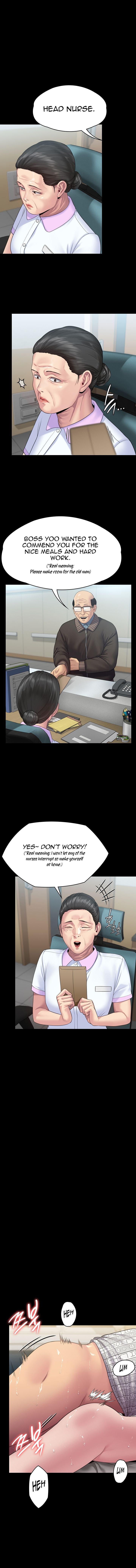 Landlord's Little Daughter Manhwa - Chapter 258 Page 18