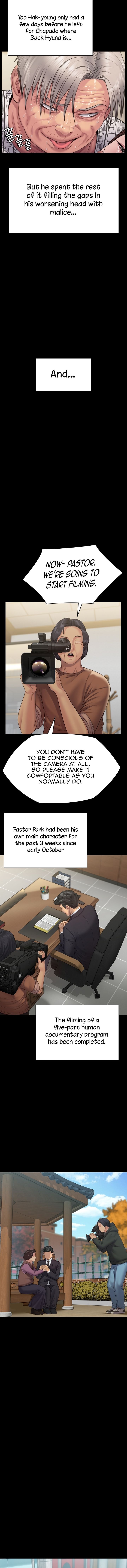 Landlord's Little Daughter Manhwa - Chapter 258 Page 20