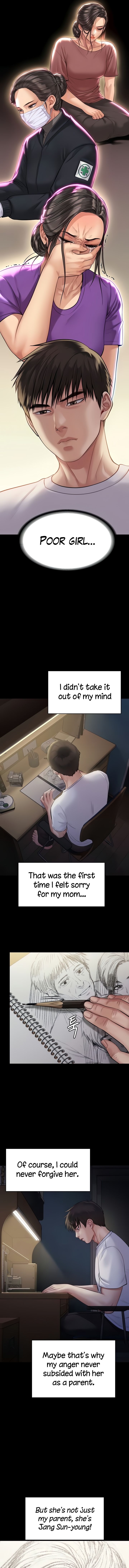 Landlord's Little Daughter Manhwa - Chapter 204 Page 2