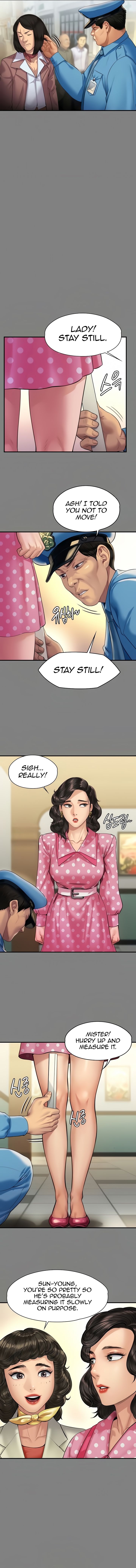 Landlord's Little Daughter Manhwa - Chapter 204 Page 5