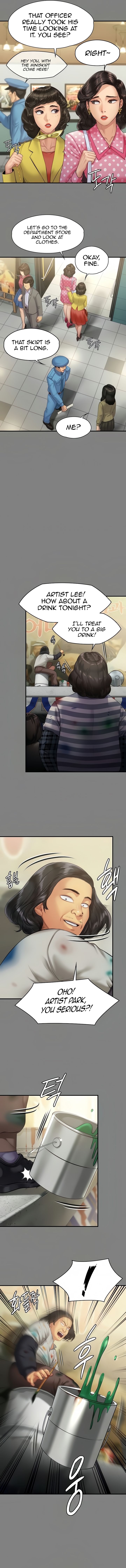 Landlord's Little Daughter Manhwa - Chapter 204 Page 8