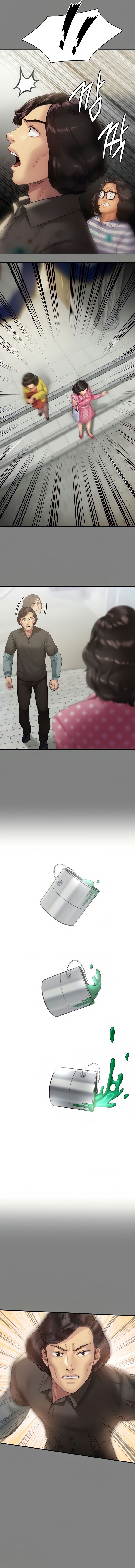 Landlord's Little Daughter Manhwa - Chapter 204 Page 9