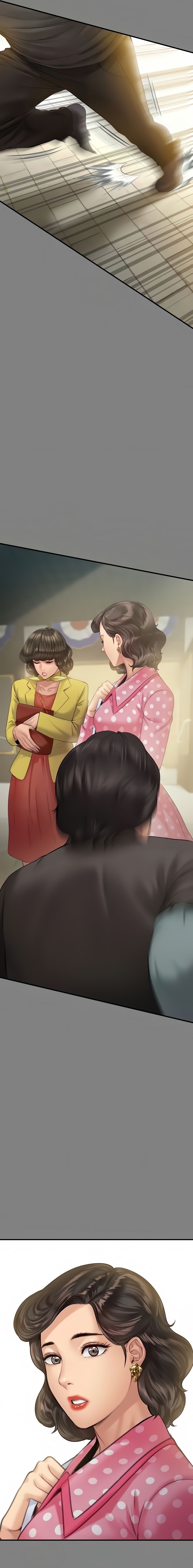 Landlord's Little Daughter Manhwa - Chapter 204 Page 10