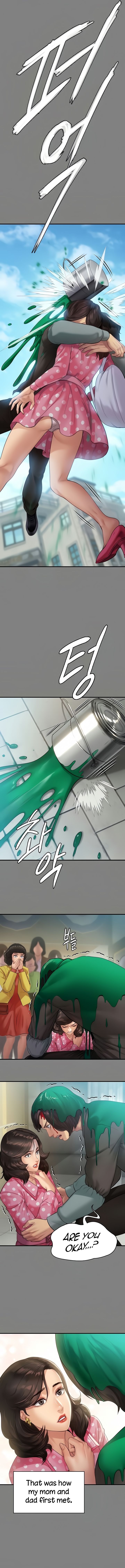 Landlord's Little Daughter Manhwa - Chapter 204 Page 11