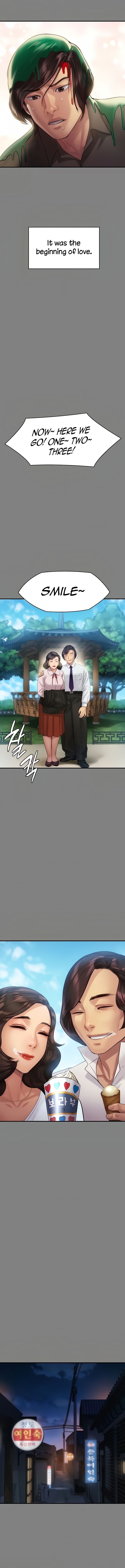 Landlord's Little Daughter Manhwa - Chapter 204 Page 12
